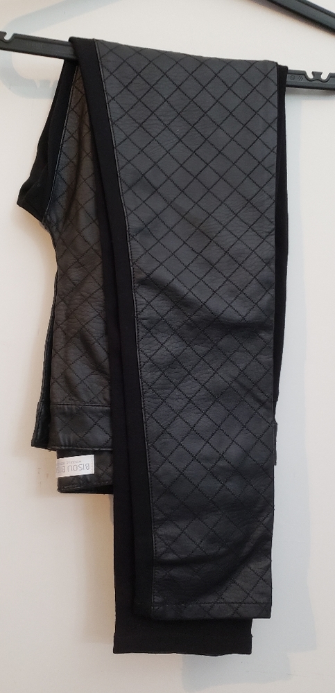 Bisou Bisou Pants